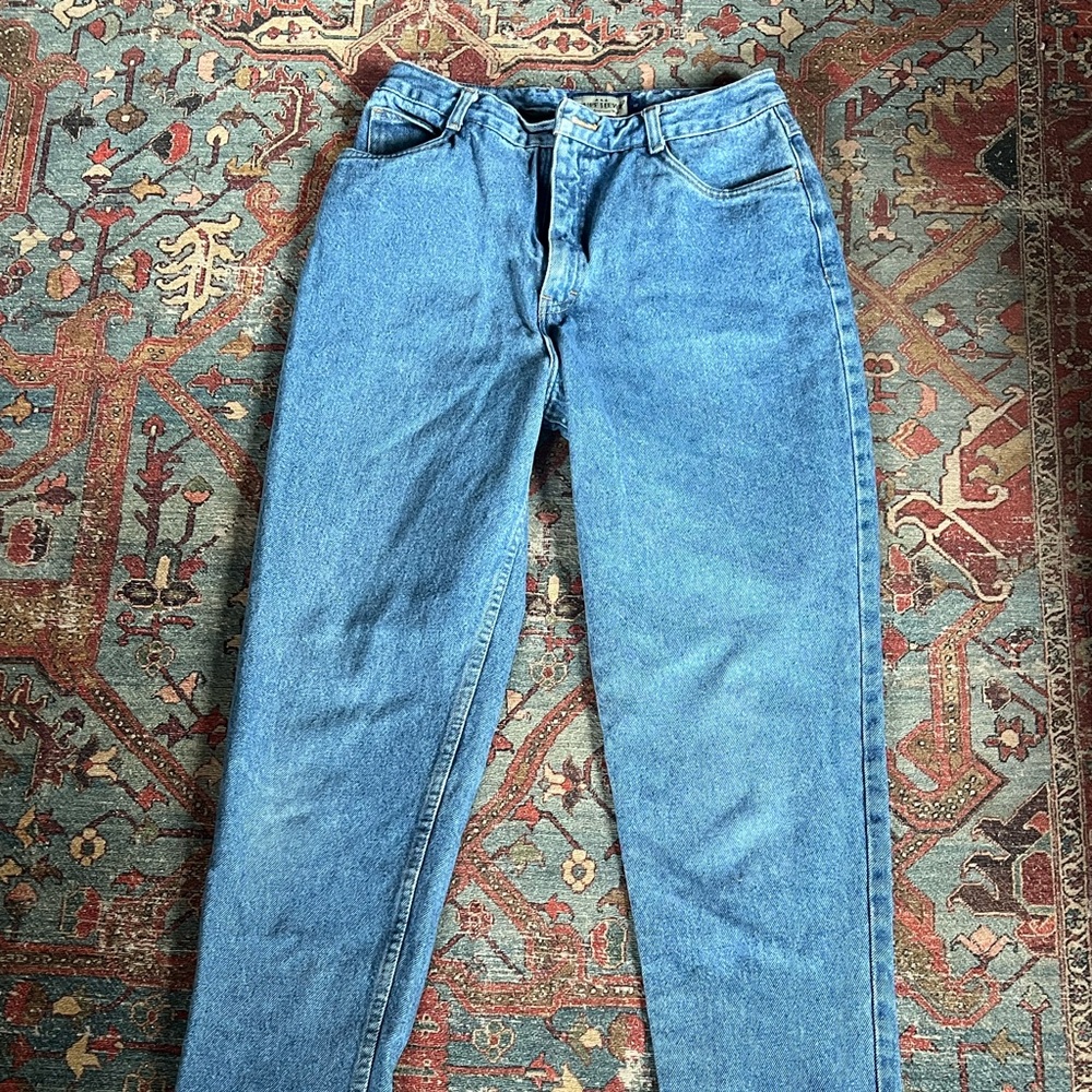 Ruff Hewn women’s jeans in excellent condition